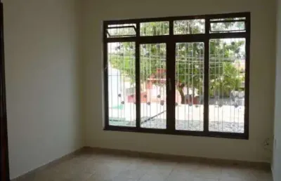 Sobrado com 3 dormitórios à venda, 150 m² por r$ 580.000,00 - jardim hollywood - são bernardo do campo/sp