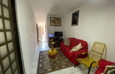 Casa com 3 dormitórios à venda, 150 m² por r$ 198.000,00 - jardim maria rosário  - itapuí/sp