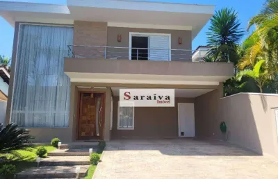 Sobrado com 3 dormitórios à venda, 294 m² por r$ 2.160.000,00 - pernambuco ii - guarujá/sp