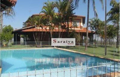 Fazenda à venda, 9776800 m² por r$ 240.000.000,00 - vila marcondes - presidente prudente/sp