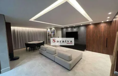 Apartamento com 3 dormitórios à venda, 106 m² por r$ 1.650.000,00 - cidade nova i - indaiatuba/sp