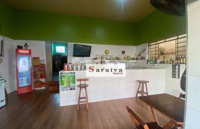 Casa com 2 dormitórios à venda, 200 m² por r$ 395.000,00 - centro - itapuí/sp