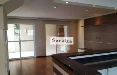 Sobrado com 3 dormitórios à venda, 117 m² por r$ 1.300.000,00 - vila planalto - são bernardo do campo/sp