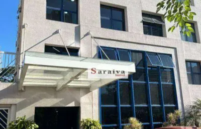 Sala à venda, 40 m² por r$ 260.000,00 - vila baeta neves - são bernardo do campo/sp