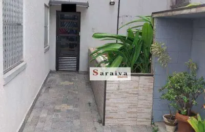 Apartamento com 2 dormitórios à venda, 54 m² por r$ 250.000 - jordanópolis - são bernardo do campo/sp
