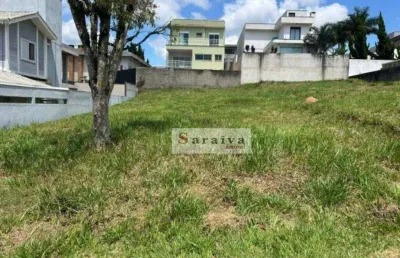 Terreno à venda, 360 m² por r$ 890.000,00 - parque dos lagos - mogi das cruzes/sp