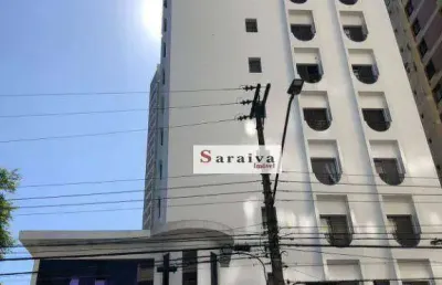 Apartamento com 3 dormitórios à venda, 128 m² por r$ 1.280.000 - nova petrópolis - são bernardo do campo/sp