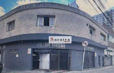 Sala à venda, 157 m² por r$ 1.300.000,00 - rudge ramos - são bernardo do campo/sp