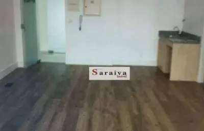 Sala à venda, 39 m² por r$ 340.000,00 - jardim do mar - são bernardo do campo/sp