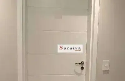 Apartamento com 2 dormitórios à venda, 78 m² por r$ 855.000 - vila baeta neves - são bernardo do campo/sp