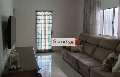 Casa com 3 dormitórios à venda, 159 m² por r$ 400.000,00 - centro - josé bonifácio/sp