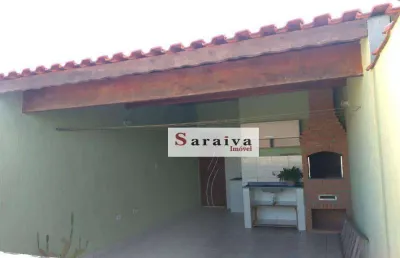 Cobertura com 3 dormitórios à venda, 160 m² por r$ 532.000,00 - jardim santo andré - santo andré/sp