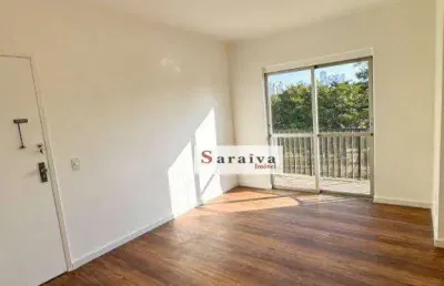 Apartamento à venda, 94 m² por r$ 435.000,00 - santa teresinha - santo andré/sp