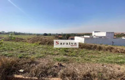 Terreno à venda, 337 m² por r$ 90.000,00 - residencial girassol - itapuí/sp