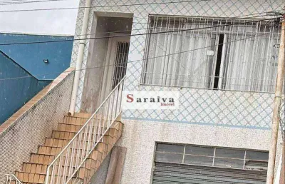Casa à venda por r$ 545.000,00 - jardim hollywood - são bernardo do campo/sp