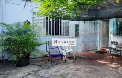 Casa com 4 dormitórios à venda, 164 m² por r$ 650.000 - rudge ramos - são bernardo do campo/sp