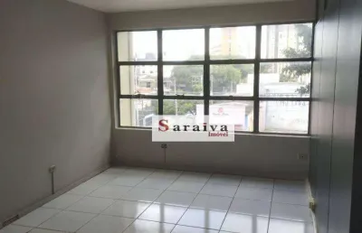 Sala para alugar, 68 m² por r$ 2.800/mês - centro - são bernardo do campo/sp