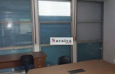 Sala à venda, 100 m² por r$ 360.000 - centro - são bernardo do campo/sp