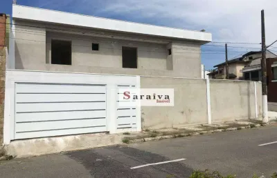 Casa com 4 dormitórios à venda, 319 m² por r$ 3.800.000 - parque dos pássaros - são bernardo do campo/sp