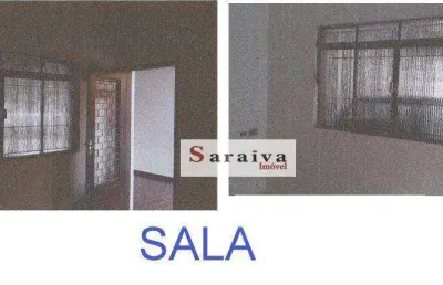 Terreno à venda, 185 m² por r$ 685.000,00 - olímpico - são caetano do sul/sp