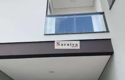 Sobrado com 3 dormitórios à venda, 180 m² por r$ 850.000 - vila francisco matarazzo - santo andré/sp