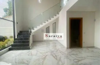 Sobrado com 4 dormitórios à venda, 350 m² por r$ 3.800.000,00 - jardim são caetano - são caetano do sul/sp