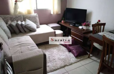 Apartamento com 2 dormitórios à venda, 62 m² por r$ 295.000 - jardim patente novo - são paulo/sp