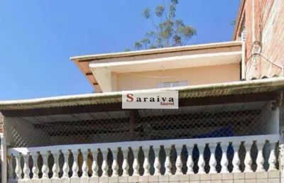 Casa com 3 dormitórios à venda, 202 m² por r$ 345.000,00 - riacho grande - são bernardo do campo/sp