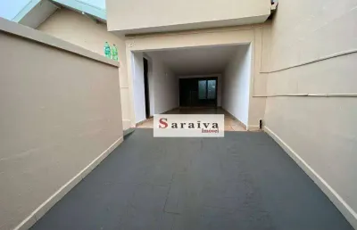 Casa com 2 dormitórios à venda, 180 m² por r$ 288.000,00 - núcleo habitacional doutor álvaro beltrame de souza - itapuí/sp