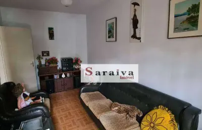 Casa com 3 dormitórios à venda, 77 m² por r$ 520.000,00 - jardim copacabana - são bernardo do campo/sp