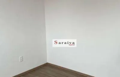 Apartamento à venda, 40 m² por r$ 270.000,00 - ipiranga - são paulo/sp