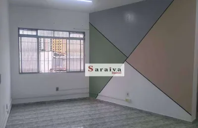 Sala para alugar, 39 m² por r$ 1.147,52/mês - rudge ramos - são bernardo do campo/sp
