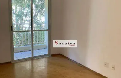Apartamento à venda, 63 m² por r$ 437.000,00 - rudge ramos - são bernardo do campo/sp