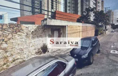 Terreno à venda, 119800 m² por r$ 4.500.000,00 - vila valparaíso - santo andré/sp