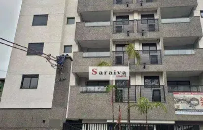 Apartamento com 2 dormitórios à venda, 58 m² por r$ 672.000,00 - vila baeta neves - são bernardo do campo/sp