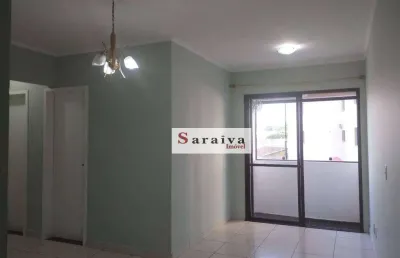 Apartamento com 3 dormitórios à venda, 106 m² por r$ 403.000,00 - rudge ramos - são bernardo do campo/sp