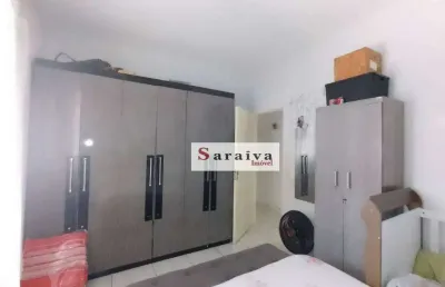 Casa com 3 dormitórios à venda, 103 m² por r$ 230.000,00 - maria rosário  - itapuí/sp