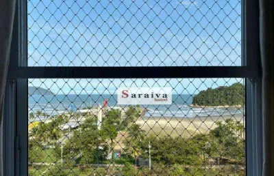 Apartamento com 2 dormitórios à venda, 82 m² por r$ 585.000 - josé menino - santos/sp