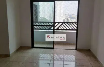 Apartamento com 3 dormitórios à venda, 96 m² por r$ 510.000,00 - vila baeta neves - são bernardo do campo/sp