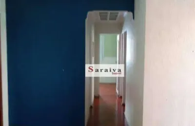 Apartamento à venda, 70 m² por r$ 379.000,00 - planalto - são bernardo do campo/sp
