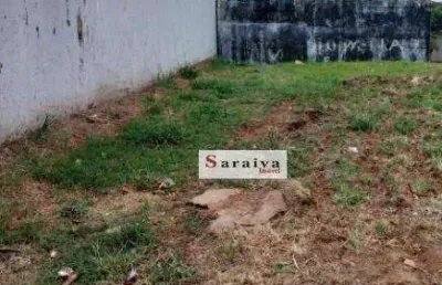 Terreno à venda, 250 m² por r$ 45.000,00 - balneário mar azul - itapuí/sp