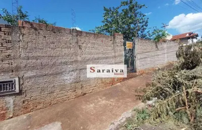 Terreno à venda, 300 m² por r$ 160.000,00 - jardim primavera - itapuí/sp