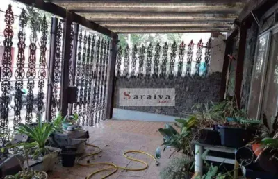 Sobrado com 3 dormitórios à venda, 184 m² por r$ 670.000,00 - centro - são bernardo do campo/sp