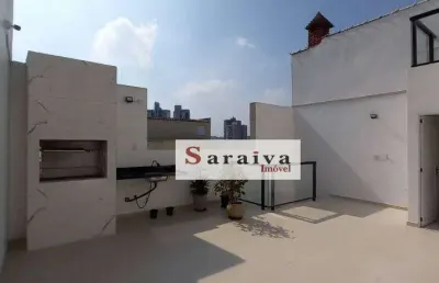Sobrado com 3 dormitórios à venda, 138 m² por r$ 1.170.000,00 - santa terezinha - são bernardo do campo/sp