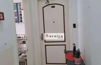 Apartamento com 3 dormitórios à venda, 156 m² por r$ 405.000 - centro - santo andré/sp