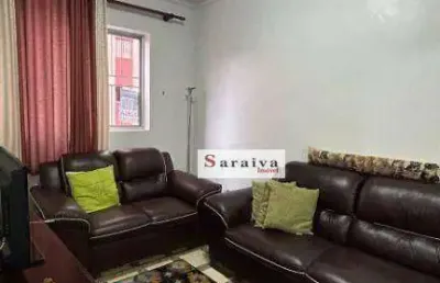 Apartamento com 2 dormitórios para alugar, 61 m² por r$ 2.700,00/mês - jardim hollywood - são bernardo do campo/sp
