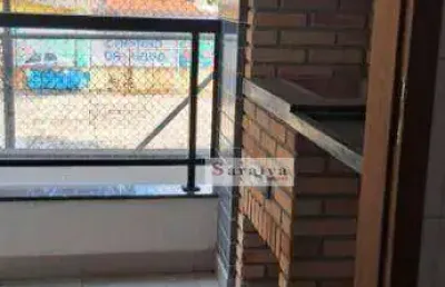 Apartamento com 3 dormitórios à venda, 86 m² por r$ 608.000,00 - paulicéia - são bernardo do campo/sp