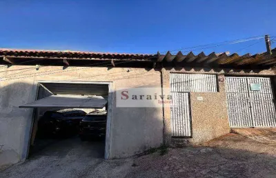 Casa com 2 dormitórios à venda, 184 m² por r$ 850.000,00 - vila baeta neves - são bernardo do campo/sp