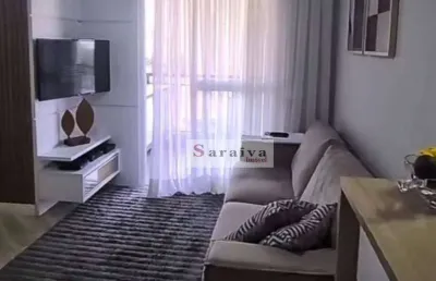 Apartamento com 3 dormitórios à venda, 77 m² por r$ 810.000,00 - vila caminho do mar - são bernardo do campo/sp