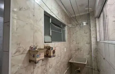 Apartamento com 2 dormitórios, 65 m² - venda por r$ 307.500,00 ou aluguel por r$ 1.900,00/mês - independência - são bernardo do campo/sp